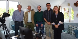 Alianza Futurista cumple 10 años con nueva declaración de principios y nuevas conversaciones