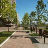 El rol del mobiliario urbano en la planificación de los espacios públicos