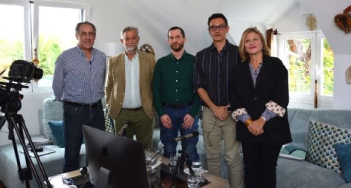 Alianza Futurista cumple 10 años con nueva declaración de principios y nuevas conversaciones